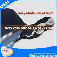 Universal Baby Pram Stroller Hand Muff