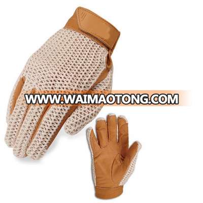 Light Weight Warm Keeing Windproof Riding Gloves